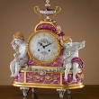 Elisa Clock