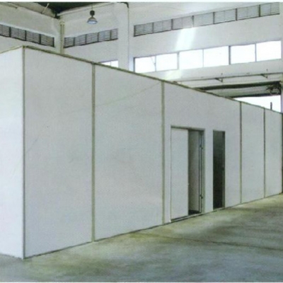 Kho lạnh cơ điện