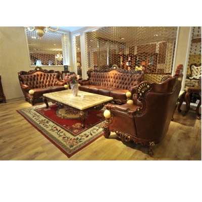 Sofa S Set