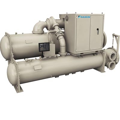 Chiller Daikin