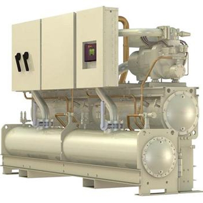 Rotary Liquid Chiller