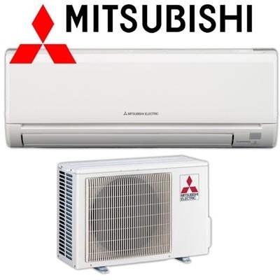 Điều h&ograve;a Mitsubishi 12.000BTU/h