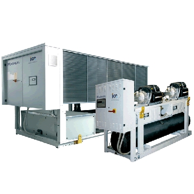 Water Cooled chiller