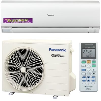 Điều h&ograve;a Panasonic 9.000BTU/h