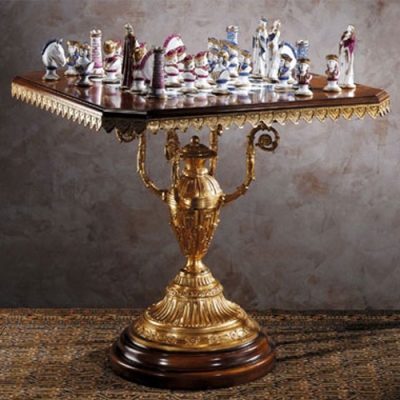 Chess Game