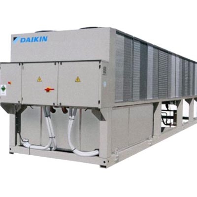 Chiller Daikin