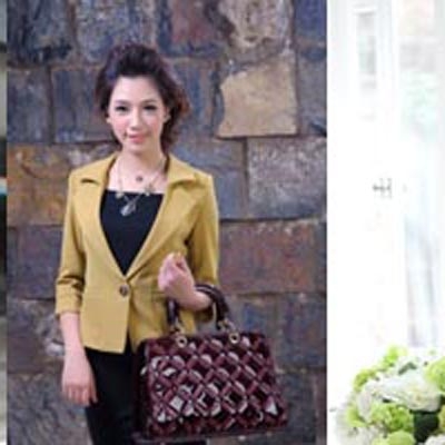 C&ocirc;ng sở Nữ