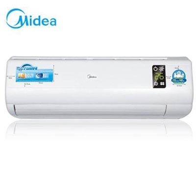 Điều h&ograve;a Media 12.000BTU/h