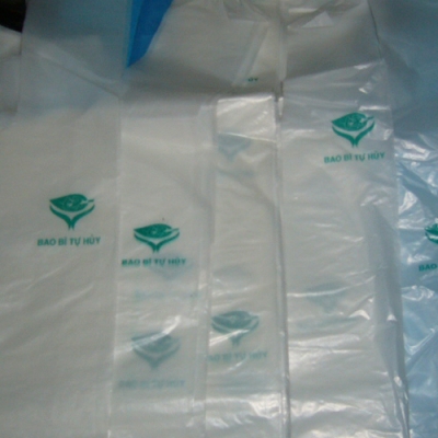 Nilon đựng h&agrave;ng