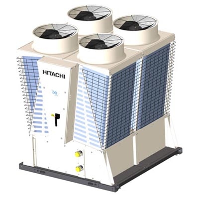 Chiller Hitachi