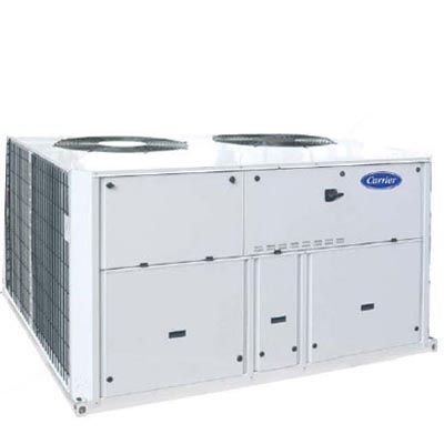 Chiller Carrier