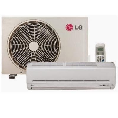 Điều h&ograve;a LG 24.000BTU/h